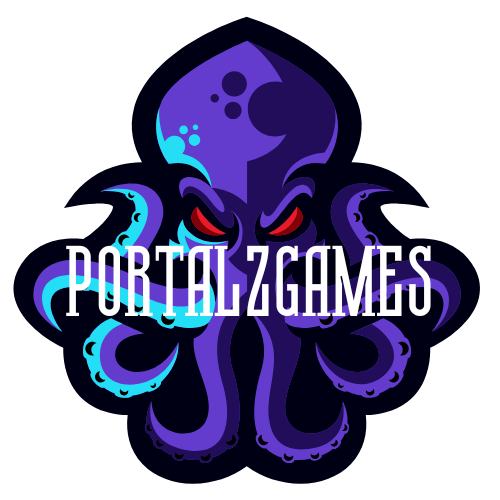 Portal Habbo Logo